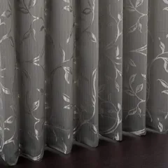 ◆川島織物&マナトレ◆レース&ドレープ◆W94×H207◆E2510KA3◆ ◇川島織物&マナトレ◇レース&ドレープ◇W94×H207◇E2510KA3◇