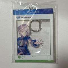 バンドリMyGO!!!!! 「Divide/Unite」購入特典缶バッジ 要楽奈 - メルカリ