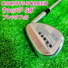 2025年最新】オノフ フォージドウェッジの人気アイテム - メルカリ