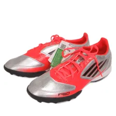 極美品激レア　メッシモデル　F10 TRX TF LM 2025年最新】adidas F10 TRX TFの人気アイテム - メルカリ