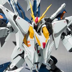ROBOT魂 クスィーガンダム ペーネロペー 閃光のハサウェイver. セット