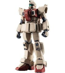 [신품] ROBOT혼 기동전사 건담 제08MS 소대 [SIDE MS] RGM-79(G) 육전형 짐 ver. ANIME 약 125mm 피규어