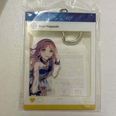 バンドリ GIGO 限定 長崎そよビッグ缶バッジ - メルカリ