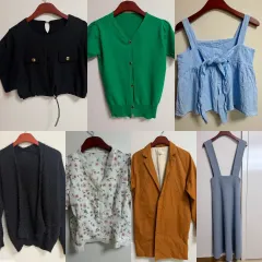 新品 レディース洋服