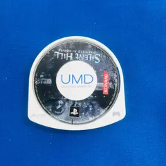 ◇KA111【ソフトのみ】PSP ソフト サイレントヒル シャッタードメモリーズ SILENT HILL SHATTERED MEMORIES ホラーアドベンチャー サバイバルホラー ゲームソフト コナミ プレイステーションポータブル PlayStation