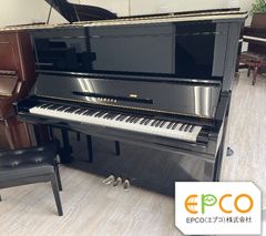 ☆50833【アップライトピアノ】YAMAHA W101 - メルカリ