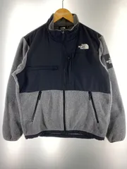 【中古品】THE NORTH FACE ザ・ノースフェイス DENALI JACKET NA71831 デナリジャケット ライトアウター フリースジャケット 【144-251029-kk-05-min】