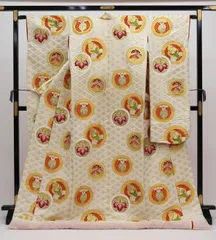 2025年最新】色打掛 中古の人気アイテム - メルカリ