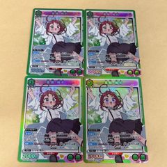 ヴァイスシュヴァルツ 天才の演技 黒川あかね 鞘姫 OSK/S121