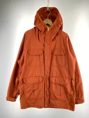 【現状渡し品】THE NORTH FACE ザ・ノースフェイス MOUNTAIN PARKA NP-2117 マウンテンパーカー ライトアウター ジャケット 【144-251029-kk-06-min】