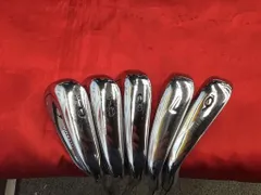 タイトリスト T200 メンズ アイアンセット モーダス 男性 2019 S new T200アイアン 6本セット（#5-#9、P） - タイトリスト