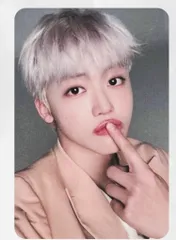 NCT DREAM 会場限定購入特典 JAEMIN 2024 THE DREAM SHOW 3:DREAM( )SCAPE in JAPAN