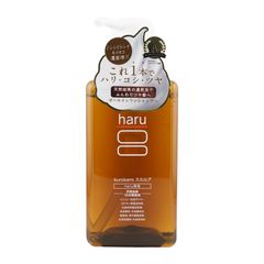 haru kurokami スカルプ ラベンダーブレンド 400mL - メルカリ