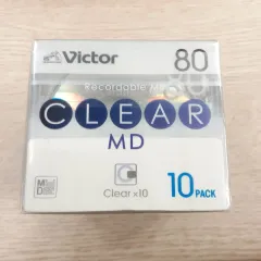 2025年最新】md ディスク 新品の人気アイテム - メルカリ