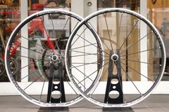 ファストフォワード FFWD F6R カーボン チューブラー ホイールセット