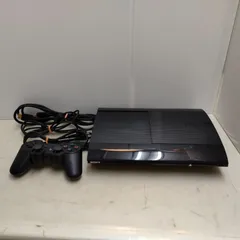 ◆ PS3 プレステ3 CECH-4000B PlayStation3