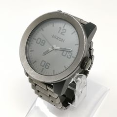 ニクソン 51-30 稼働品 部品取りにどうぞ - メルカリ