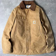 2025年最新】90s USA製 carharttカーハートの人気アイテム - メルカリ