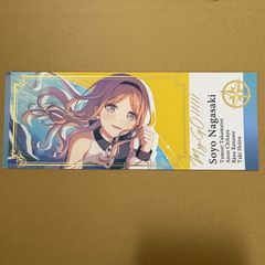 MyGO!!!!! Zero gravity 長崎そよ 缶バッジ 4点 - メルカリ