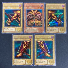 2025年最新】封印されしエクゾディア シークレットの人気アイテム