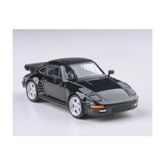 希少 タミヤ 1/24 ポルシェ 911 930 フラットノーズ 完成品 - メルカリ