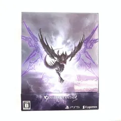 【中古品】GRANBLUE FANTASY: Relink Deluxe Edition(グランブルーファンタジー リリンク デラックスエディション) - PS5【026-250812-ko-01-fur】
