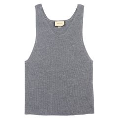 極美品◎LOUIS VUITTON ルイヴィトン 20AW ウール シルク モノグラム