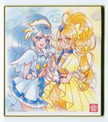 2025年最新】キュアアンジュ ポストカードの人気アイテム - メルカリ