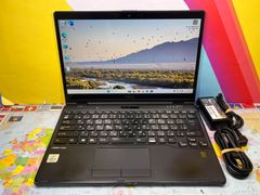 i7・16GB 富士通 美品 U939/B Office2024 ノートPC i7・16GB 富士通 美