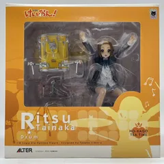 2025年最新】アルター 田井中律の人気アイテム - メルカリ