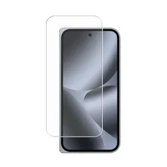 Google Pixel 9 Pro Fold ／ Pixel 10 Pro Fold フロント面のみ 0.26mm 強化ガラス 液晶保護フィルム 2.5D L237