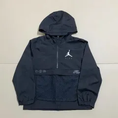 2025年最新】jordan アノラック nikeの人気アイテム - メルカリ