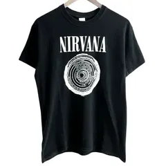 2003 NIRVANA VESTIBULE ニルヴァーナ バンドTシャツ NIRVANA VESTIBULE Tシャツ ニルヴァーナ2003 Nirvana tシャツ 2003