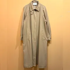 ＜UNITED ARROWS＞ C/P 2WAY コート W 36 ベージュ