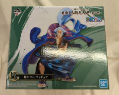 BANDAI SPIRITS 이치 반 쿠지 원피스 제 2 탄 / 전망! 붉은 칼 구인 남자 B상 삐지로 피규어