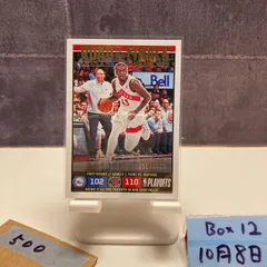 2022 Panini Hoops Pascal Siakam 1895/2022 Toronto Raptors Road to the Finals  Playoffs  カード