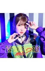 峯田茉優さん　サイン入りブロマイド 峯田茉優 - 峯田茉優コラボ 電脳パンダ モバイルバッテリー