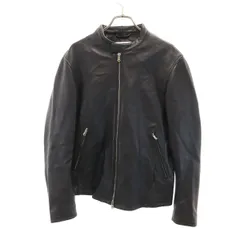 2025年最新】BEAUTY&YOUTH UNITED ARROWS メンズ レザージャケット