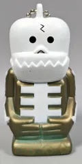 BOUNTY HUNTER スカルクンライターケース金