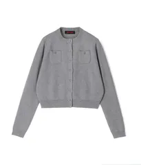 2025年最新】caban カーディガン グレーの人気アイテム - メルカリ