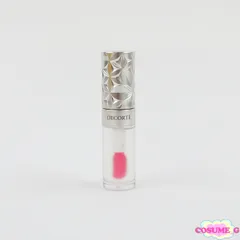 コスメデコルテ プランピング リップセラム #04 残量多 C740