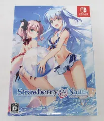 Strawberry Nauts 完全生産限定版 Switch版