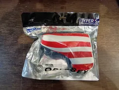 【新品未使用品】オデッセイ SPL-I パターカバー SS 24 JM ブレードタイプ ODYSSEY 2024年モデル 日本正規品(大崎店)