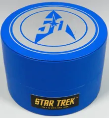 スタートレック 腕時計 FOSSIL社 限定モデルLI-1407 【新品未使用】 スタートレック 腕時計 FOSSIL社 限定モデルLI-1407 【新品未使用