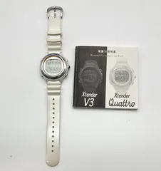 スキューバプロ  SCUBAPRO ダイビングコンピューター