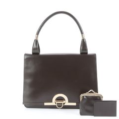 美品 現行品 ディオール トロッター RIDER オブリーク ジャカード バックパック リュックサック ブラック レザー A4 メンズ EEM F2-2 Dior(ディオール) RIDER ライダー マイクロポーチ 2OBCA326YSE