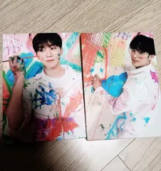 セブチ《ミンギュ》まとめ売り 2025年最新】 SEVENTEEN ミンギュ まとめ売りの人気アイテム - メルカリ