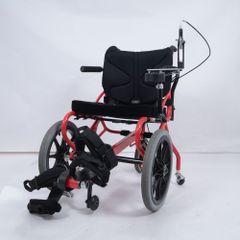 安っ】COGY 足こぎ車椅子 TESS Profhand 介護 リハビリ - メルカリ