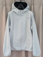 YONEX ヨネックス トリプルヒートカプセル ジップパーカー レディースL  58111