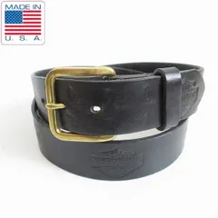 2025年最新】Harley-Davidson メンズ ベルトの人気アイテム